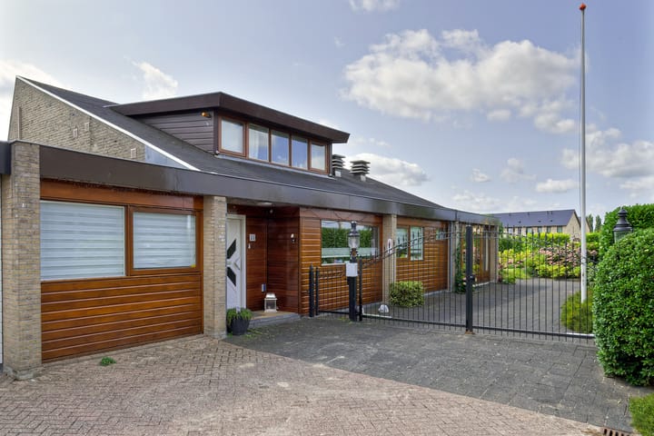 Foto 4 van Meerewijck 15