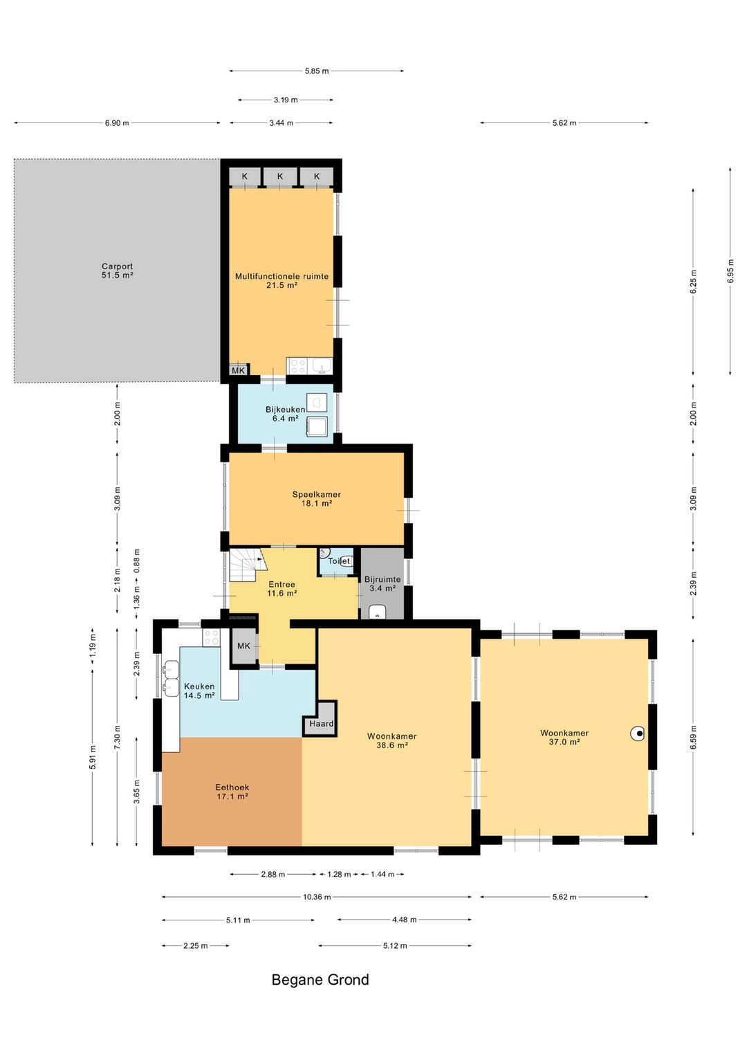 Photo 73 of Bredeweg 66-C