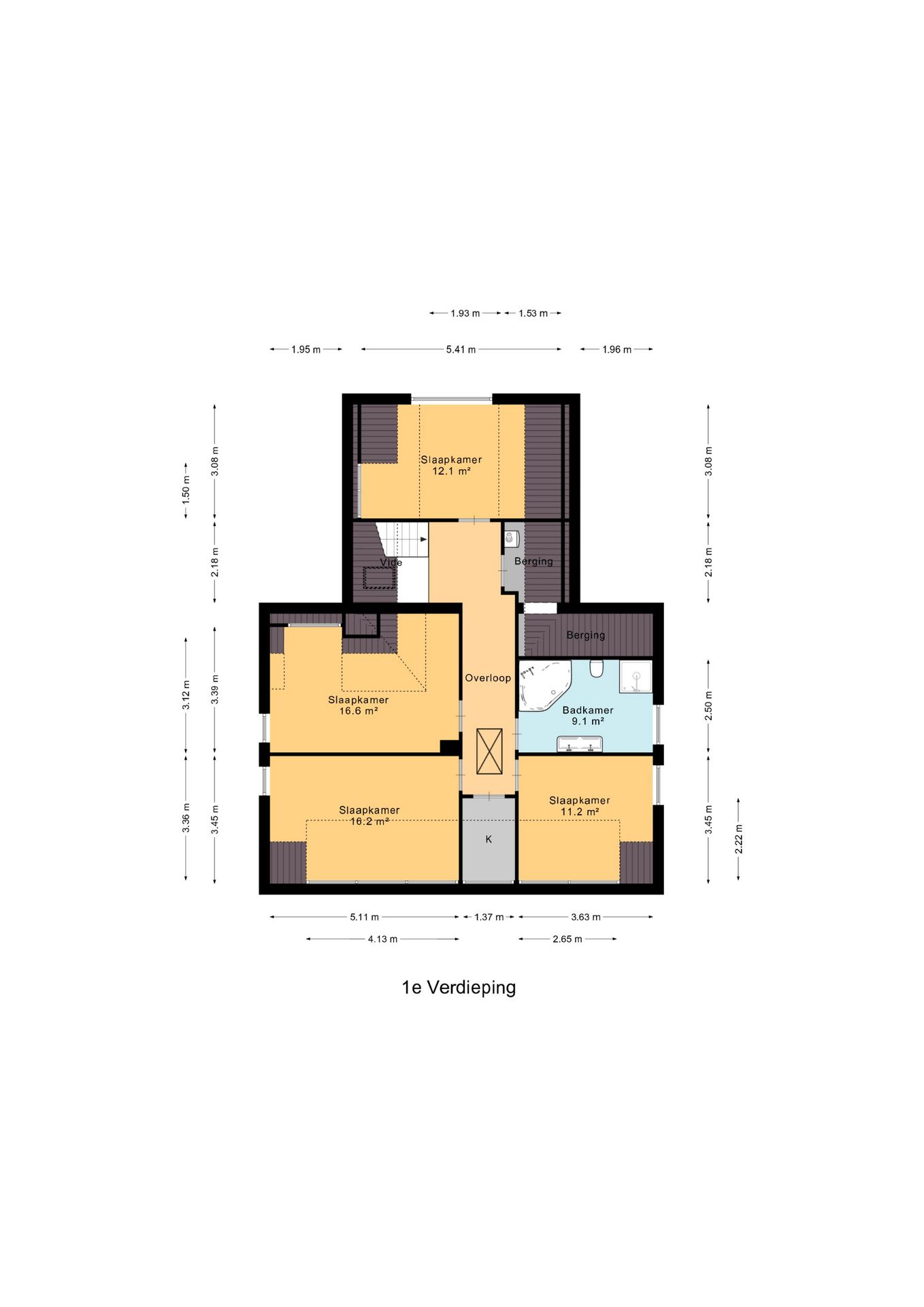 Photo 74 of Bredeweg 66-C