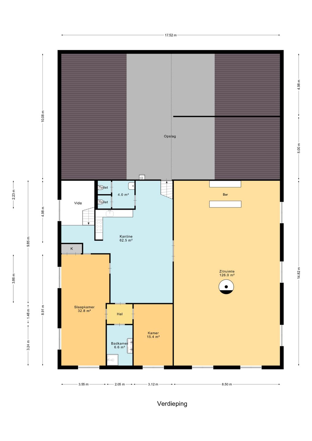 Photo 77 of Bredeweg 66-C