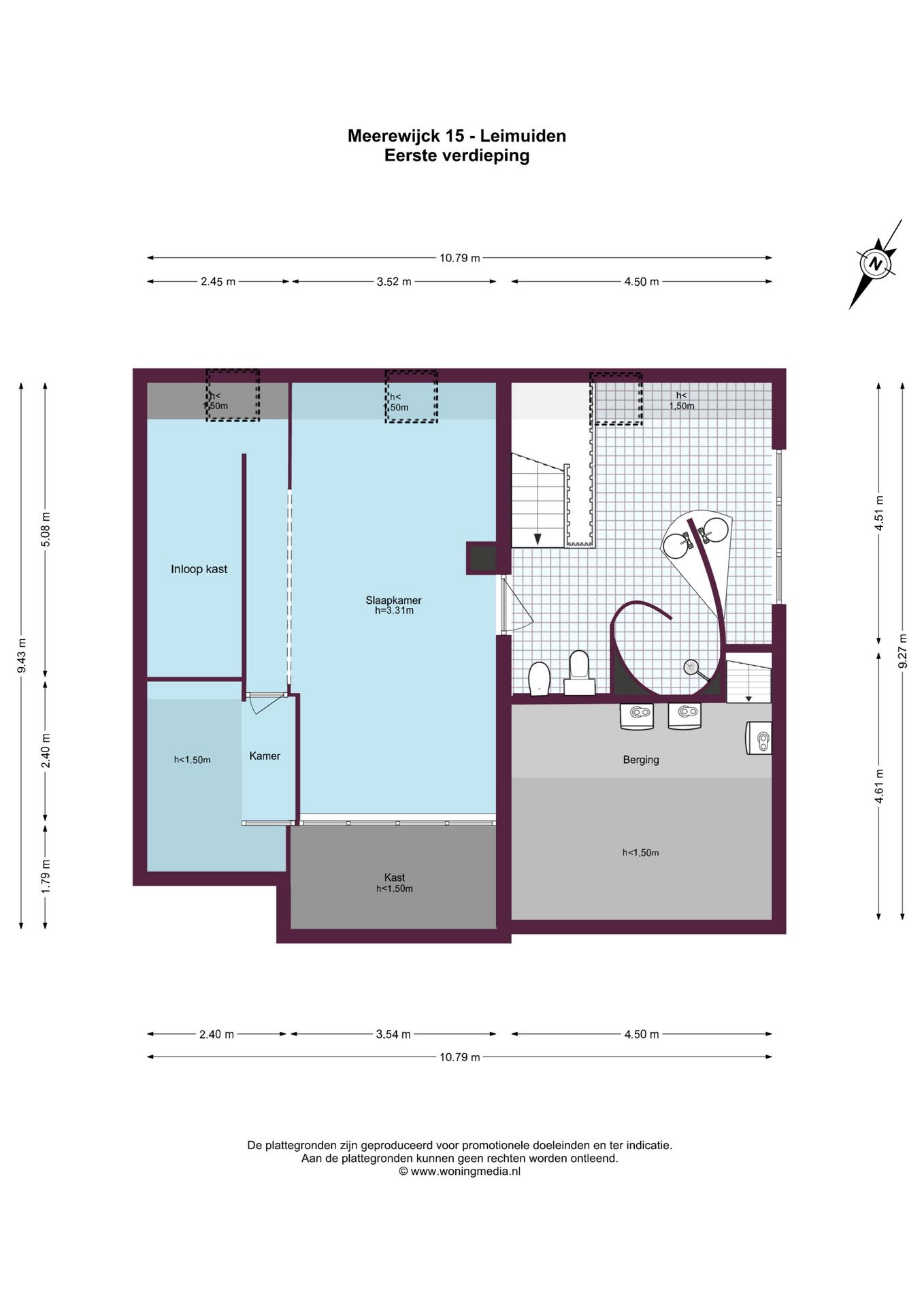 Photo 64 of Meerewijck 15