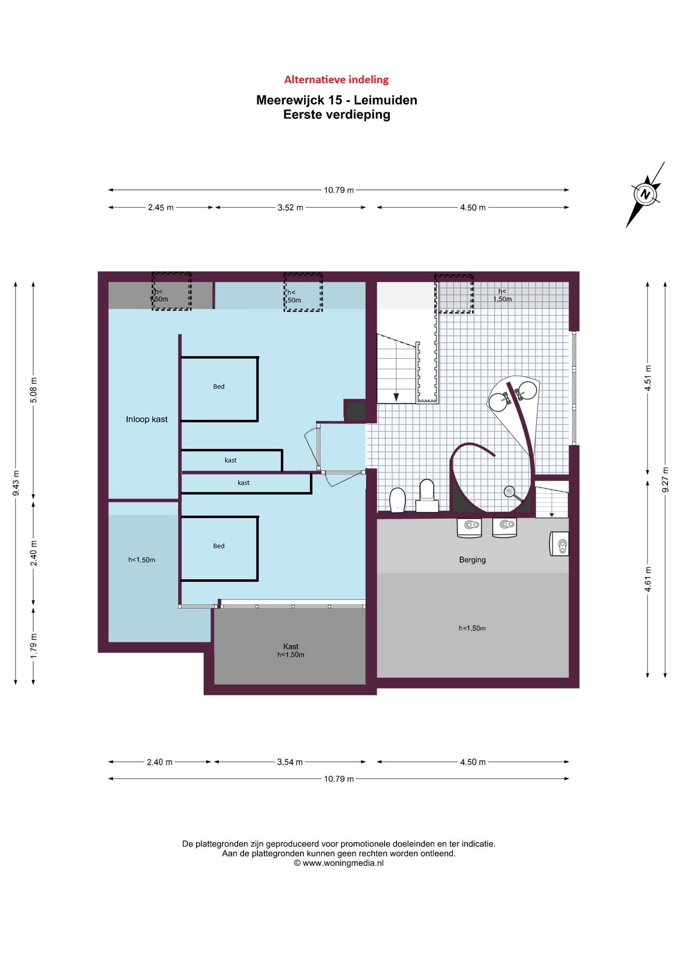 Photo 65 of Meerewijck 15