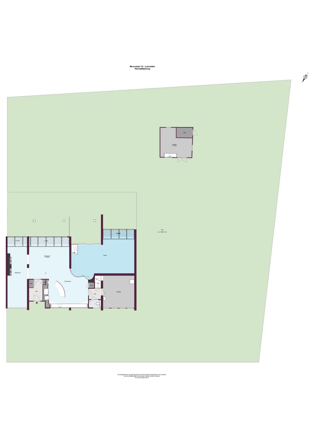 Photo 67 of Meerewijck 15