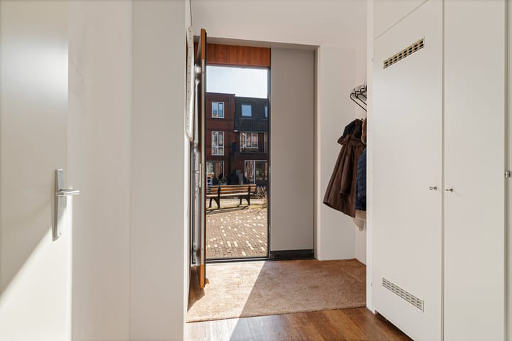 Foto 5 van Voormeer 2-A
