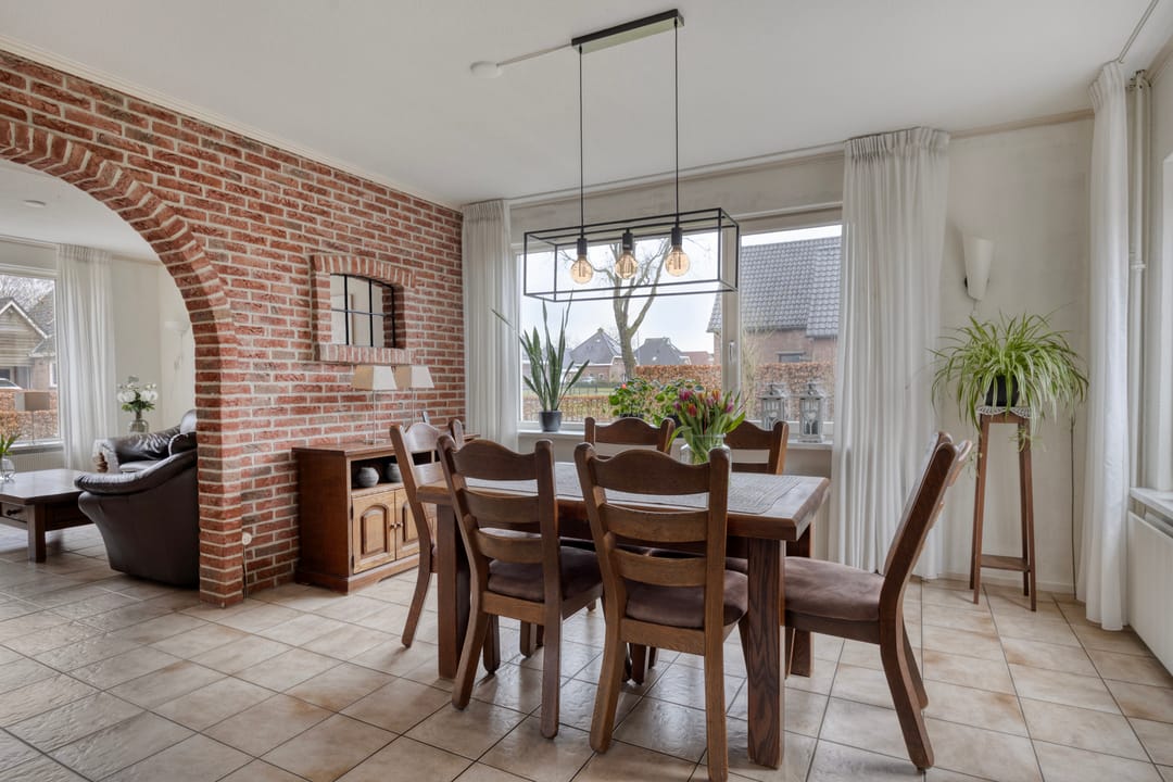 Foto 7 van Oude Dordsedijk 16