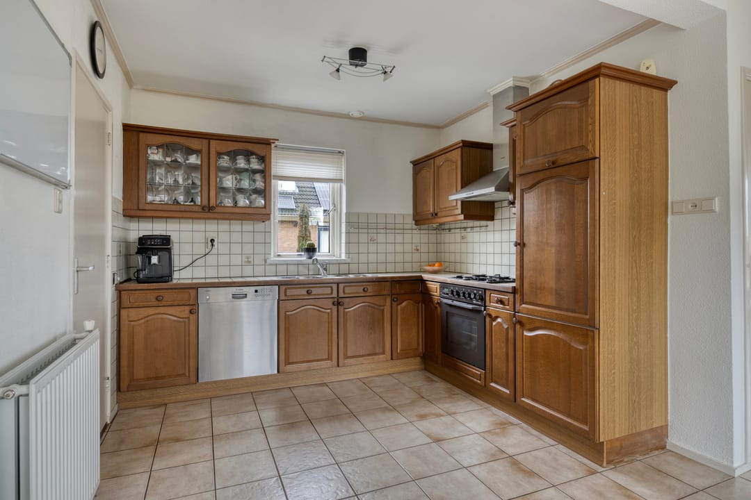 Foto 8 van Oude Dordsedijk 16