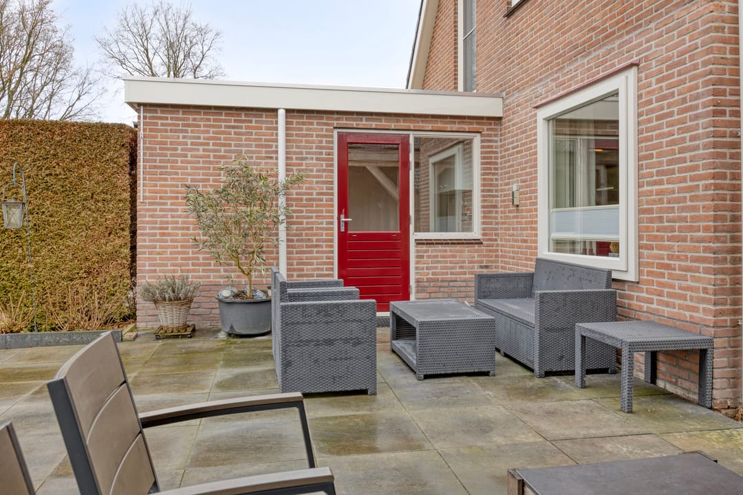 Foto 17 van Oude Dordsedijk 16