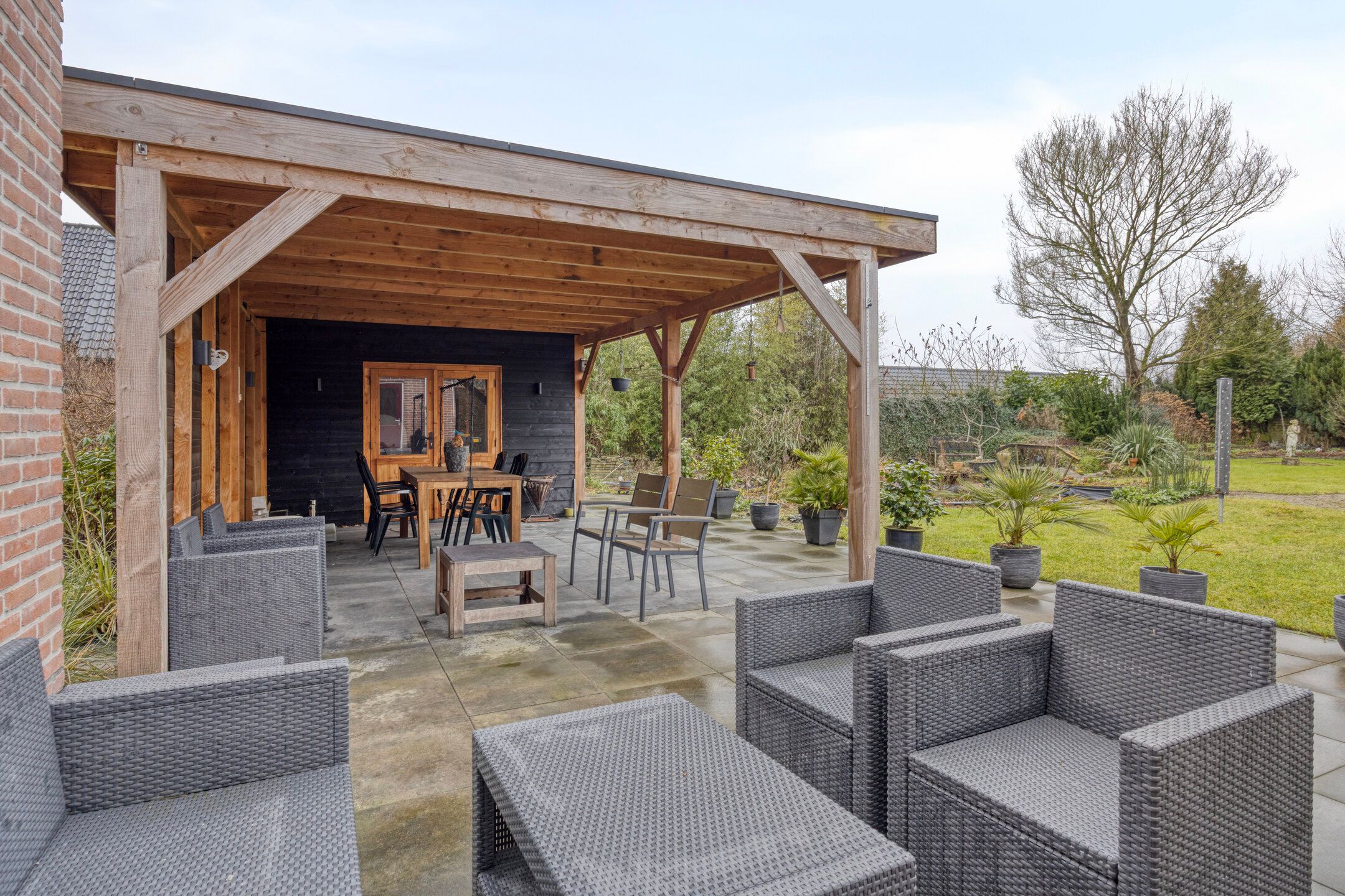 Foto 18 van Oude Dordsedijk 16