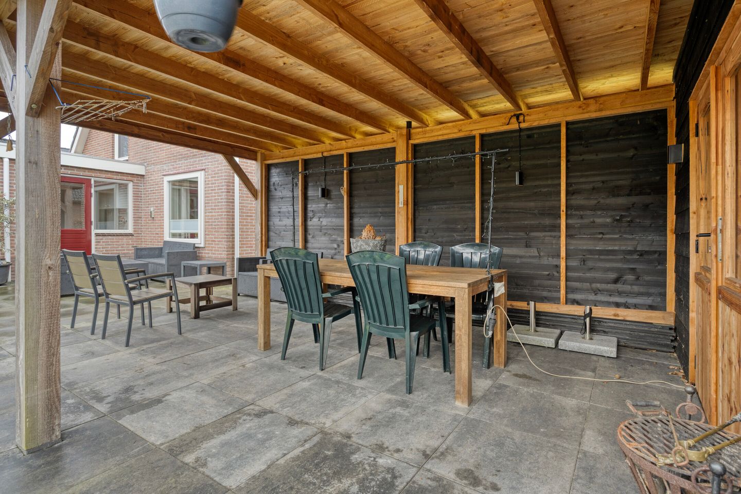 Foto 19 van Oude Dordsedijk 16