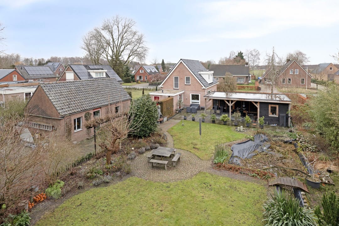 Foto 23 van Oude Dordsedijk 16