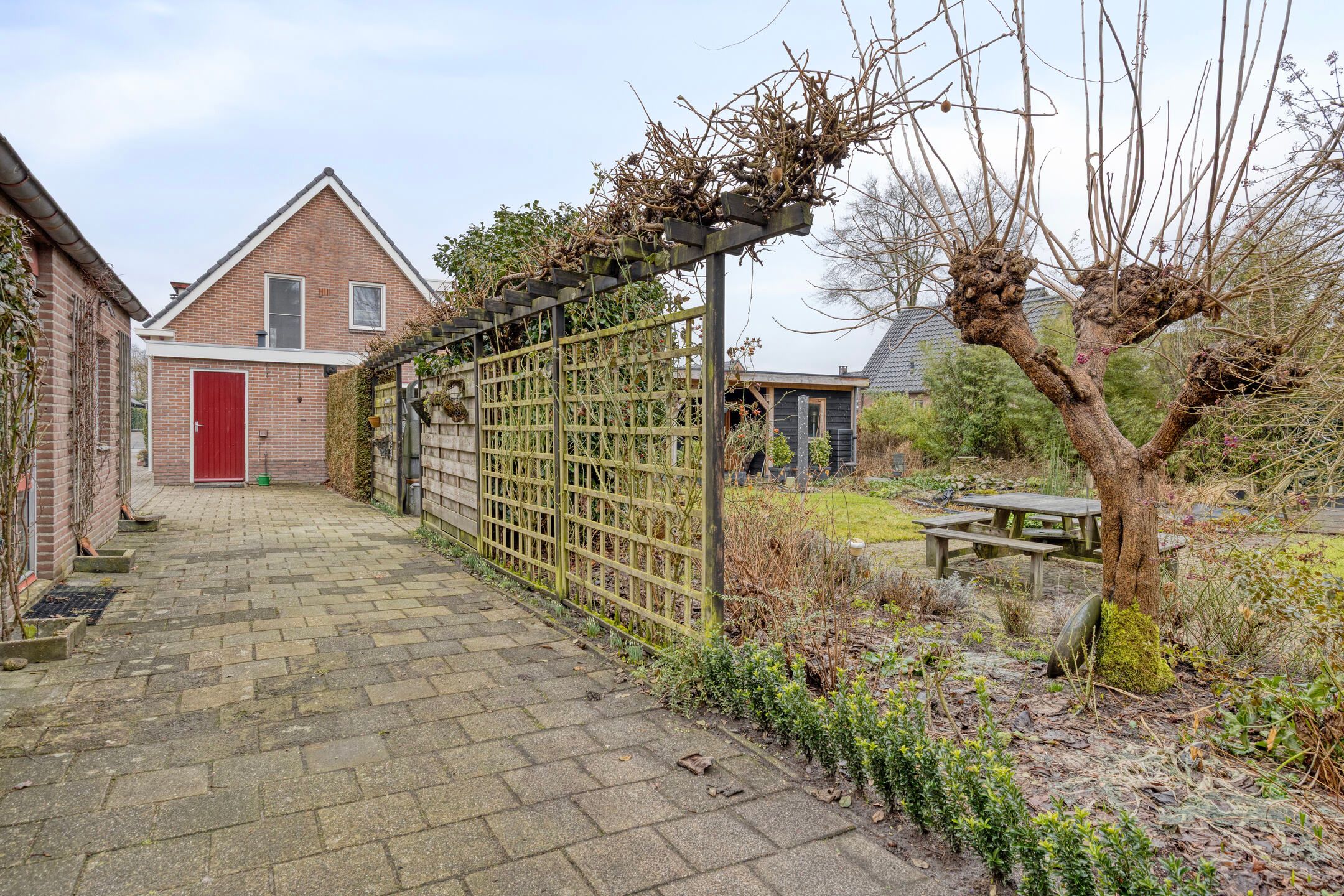 Foto 24 van Oude Dordsedijk 16