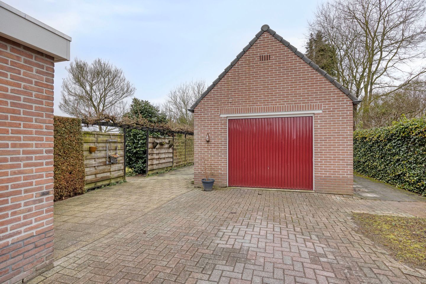 Foto 25 van Oude Dordsedijk 16