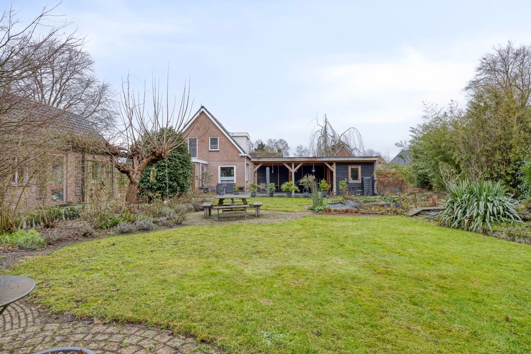 Foto 22 van Oude Dordsedijk 16