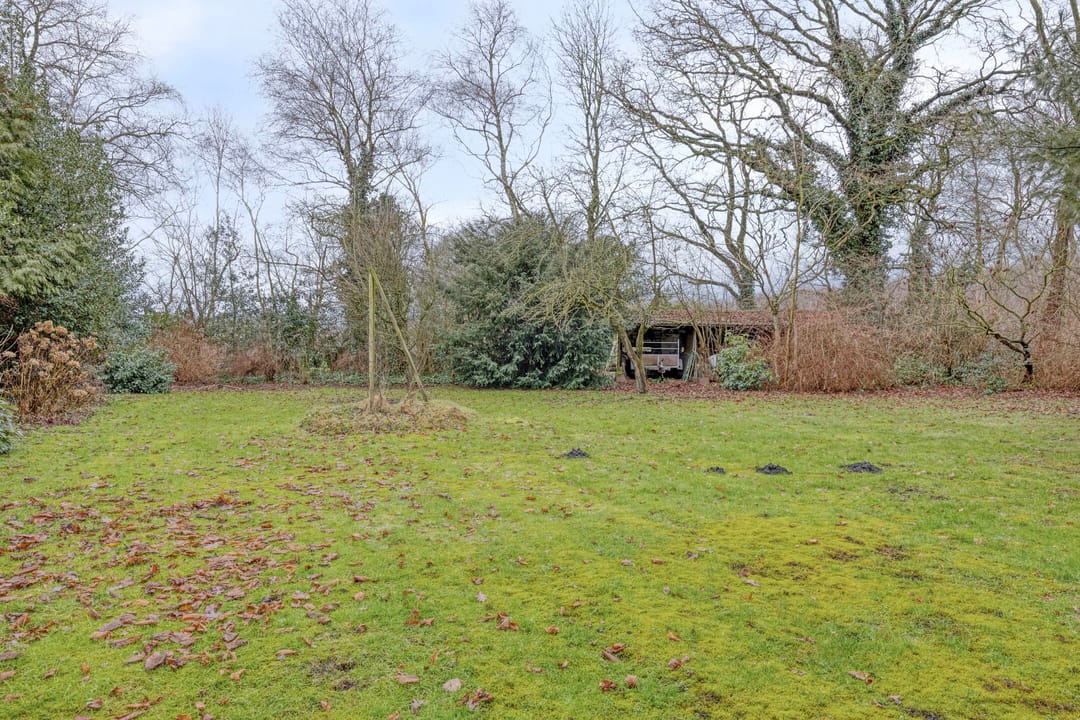 Foto 28 van Oude Dordsedijk 16