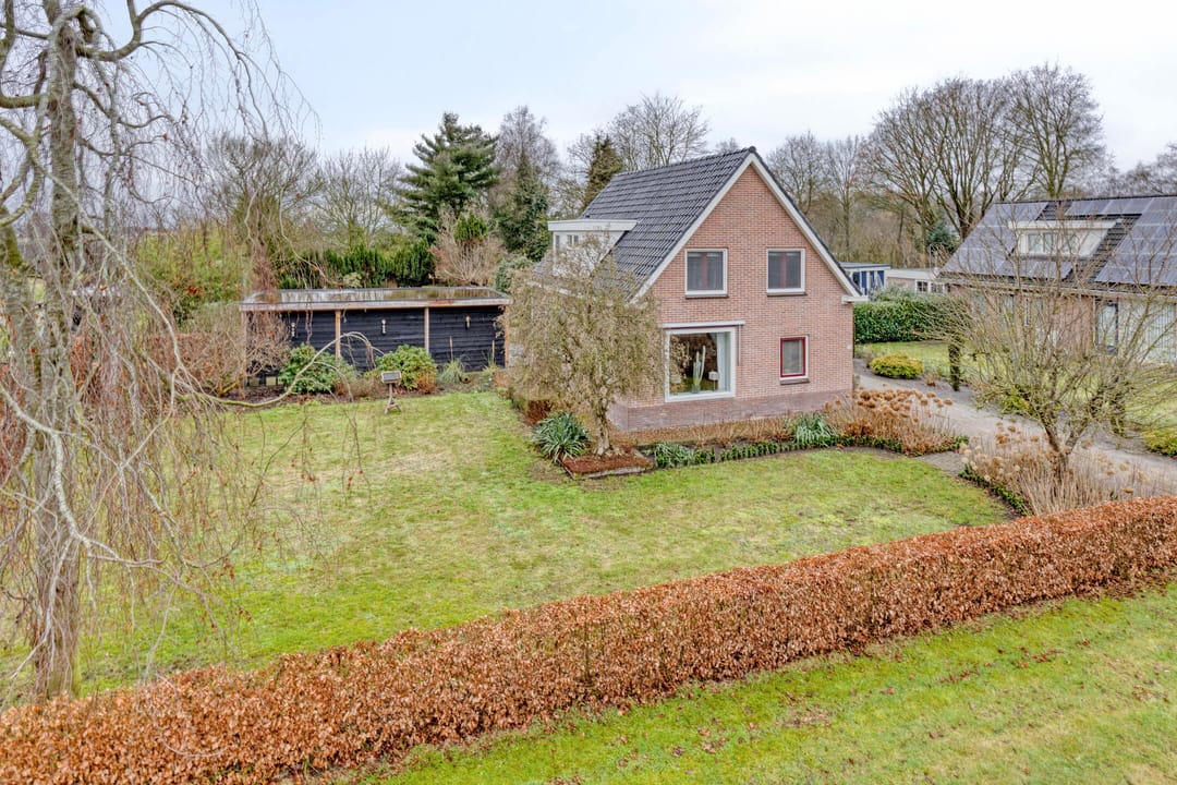 Foto 31 van Oude Dordsedijk 16