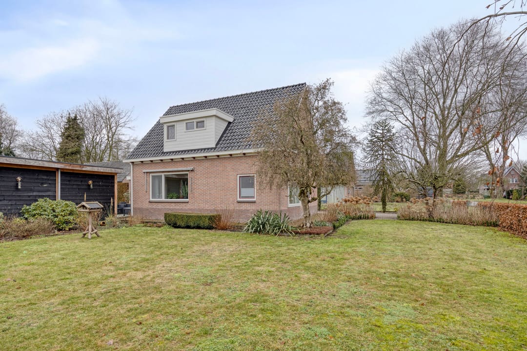 Foto 32 van Oude Dordsedijk 16