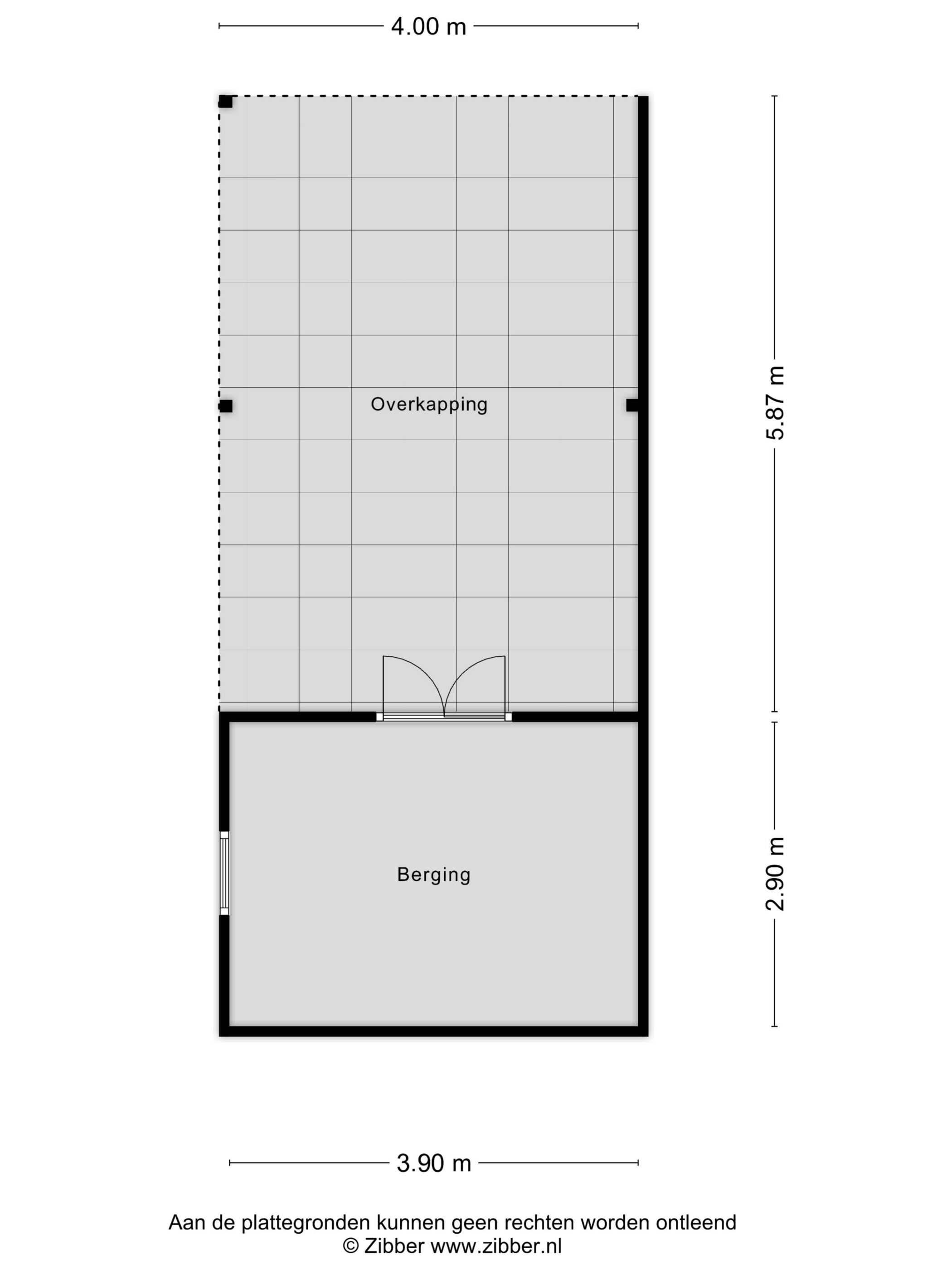 Foto 36 van Oude Dordsedijk 16