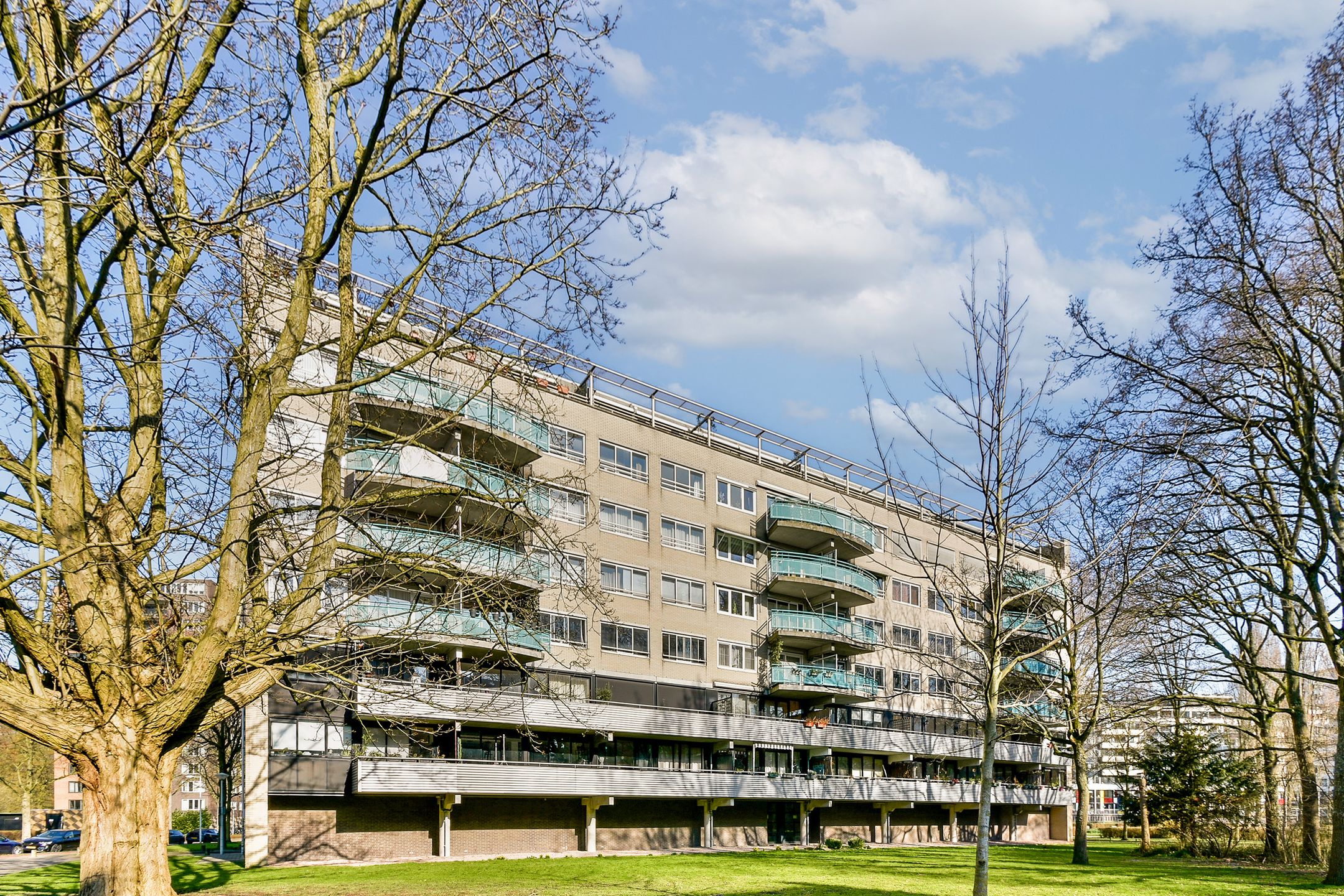 Wittgensteinlaan 294 