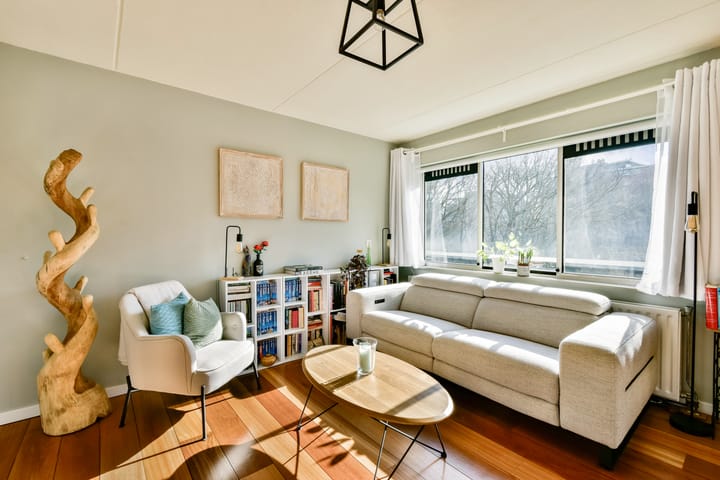 Foto 2 van Wittgensteinlaan 294