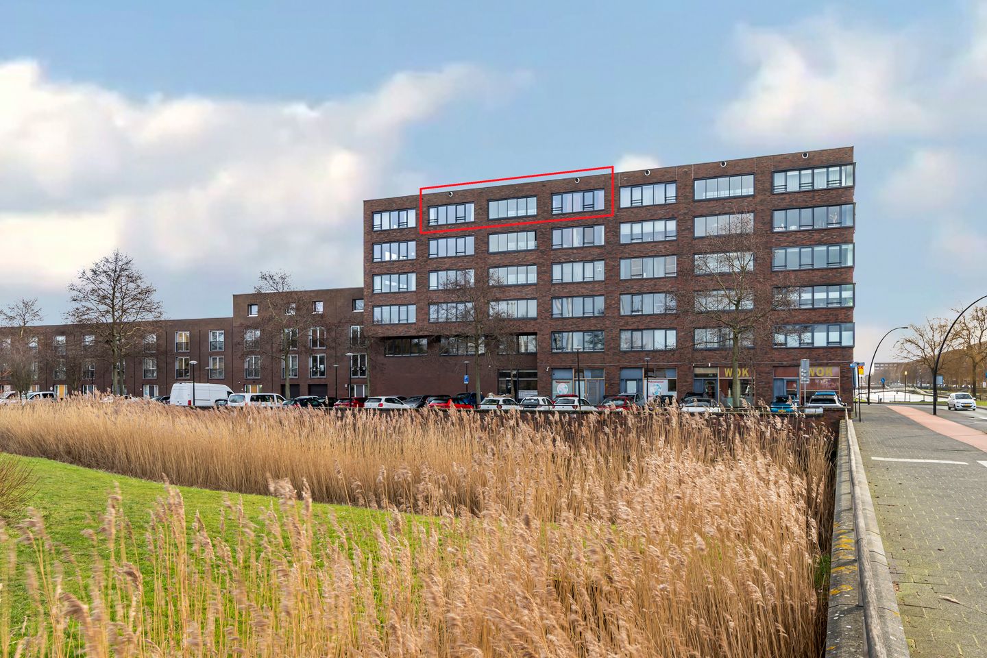 Foto 4 van Havannasingel 26