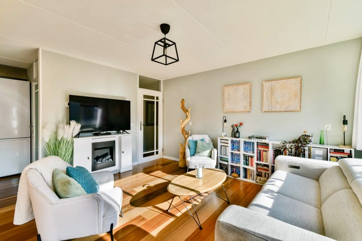 Foto 3 van Wittgensteinlaan 294