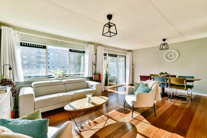 Foto 4 van Wittgensteinlaan 294