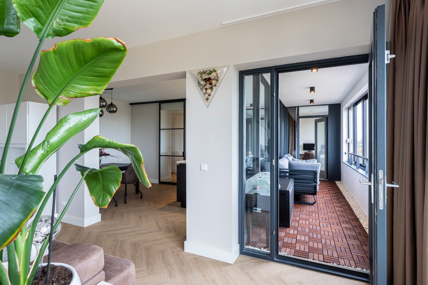 Foto 5 van Havannasingel 26