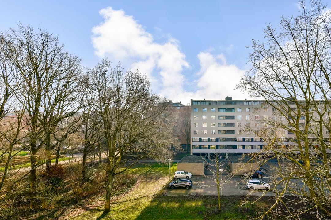 Photo 11 of Wittgensteinlaan 294