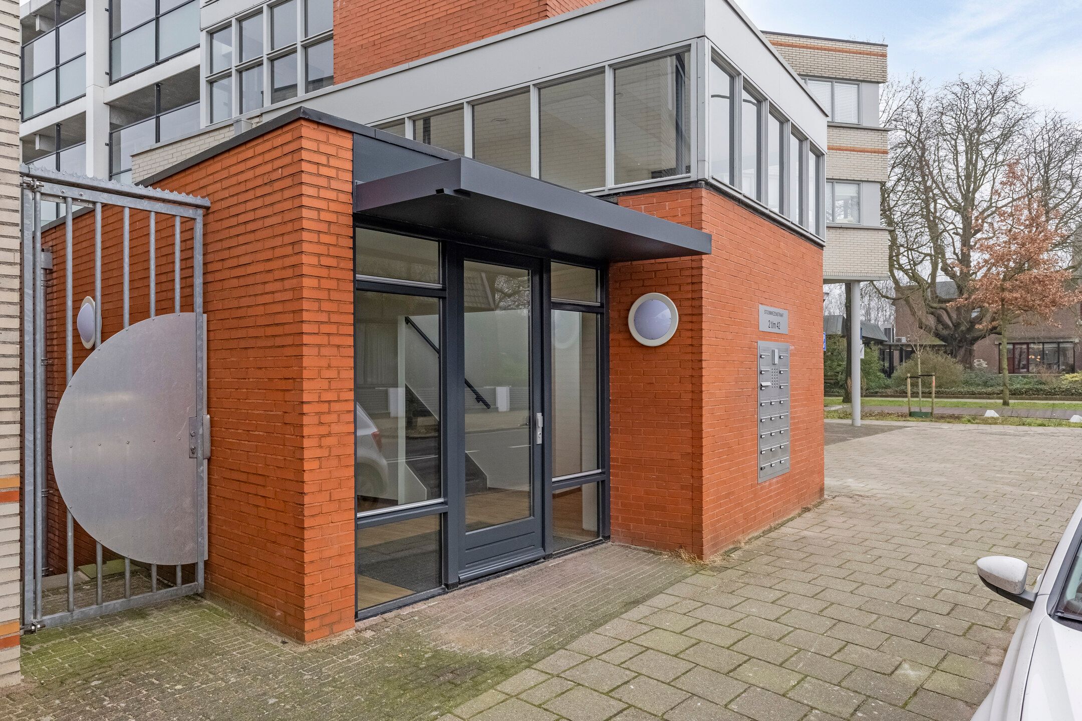 Foto 21 van Stoomwezenstraat 4