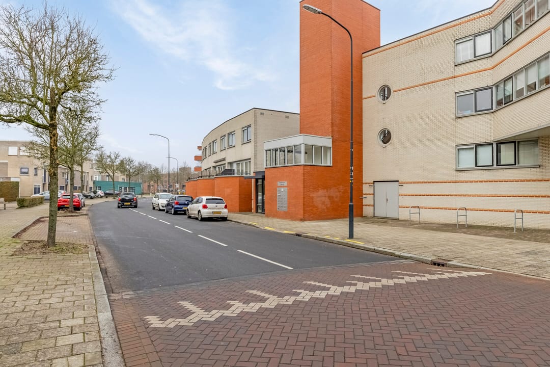 Foto 26 van Stoomwezenstraat 4