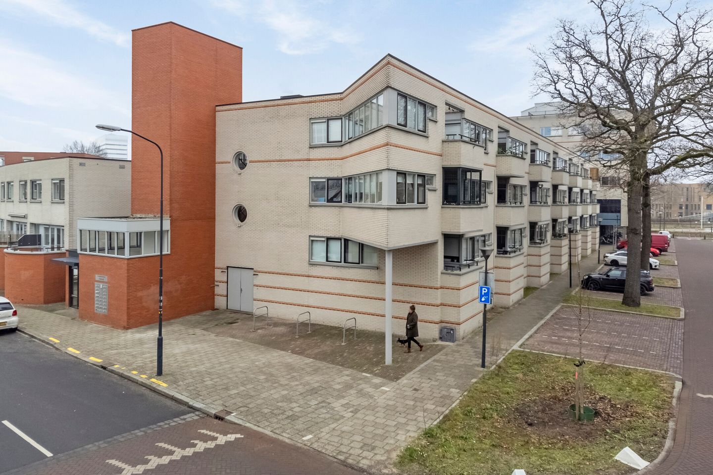 Foto 25 van Stoomwezenstraat 4