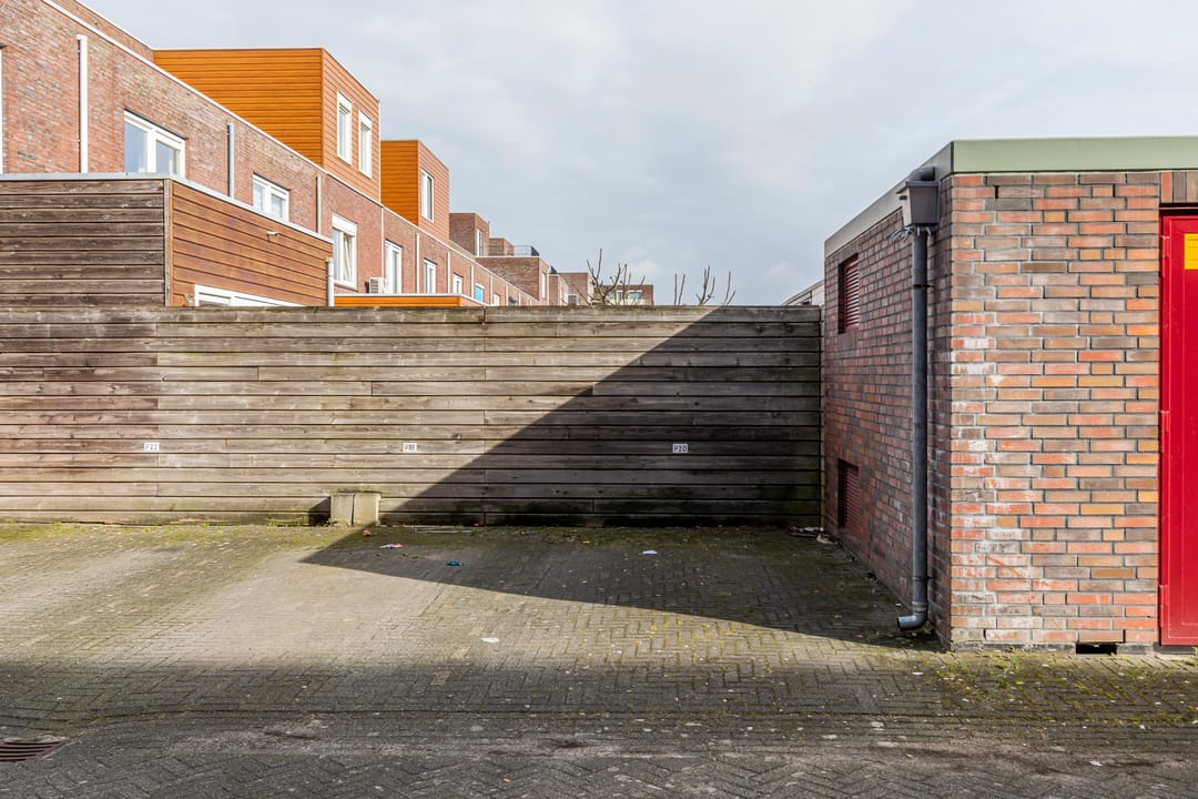 Foto 28 van Havannasingel 26