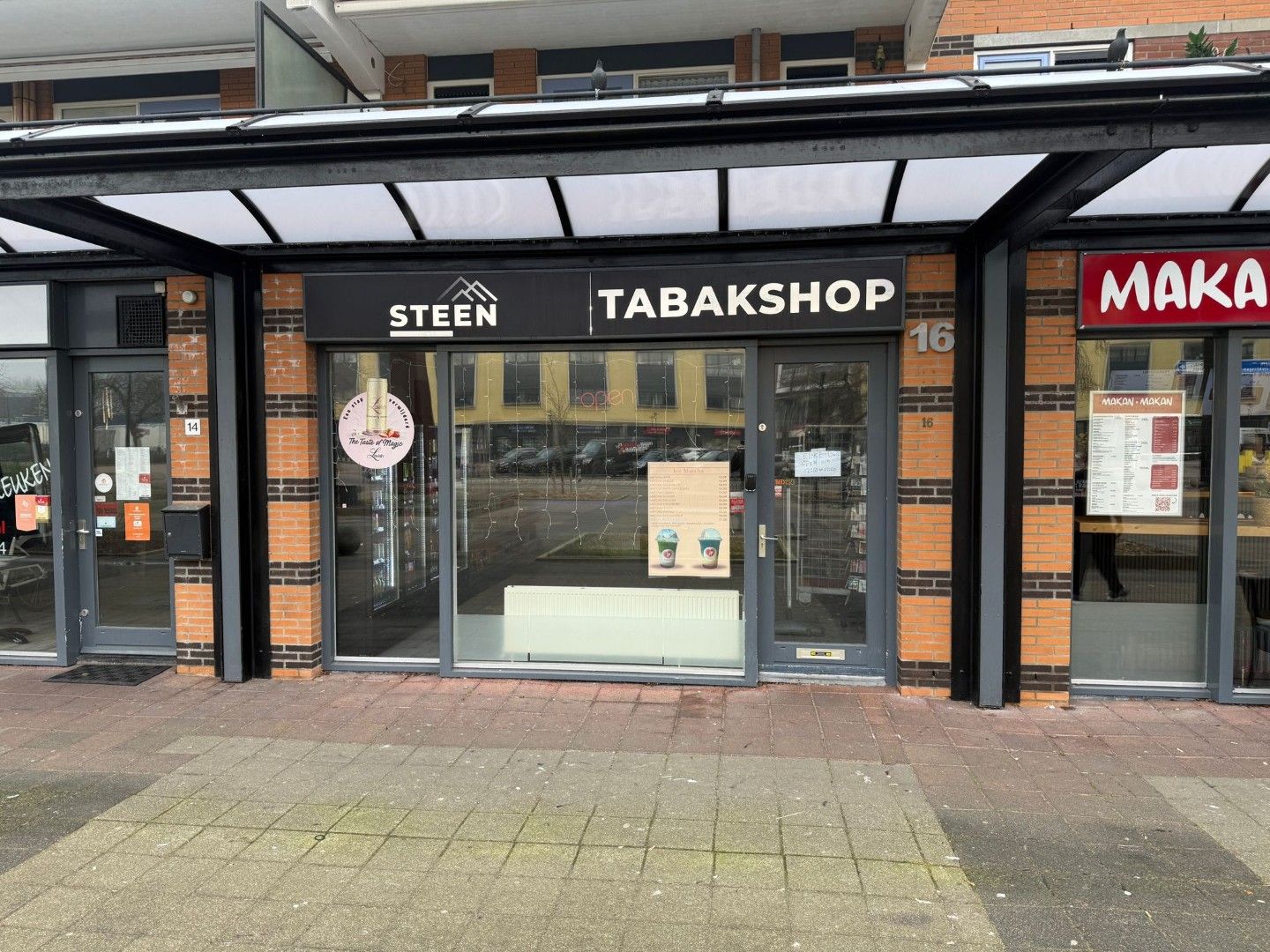 Bekijk foto 3 van Stationsplein 16