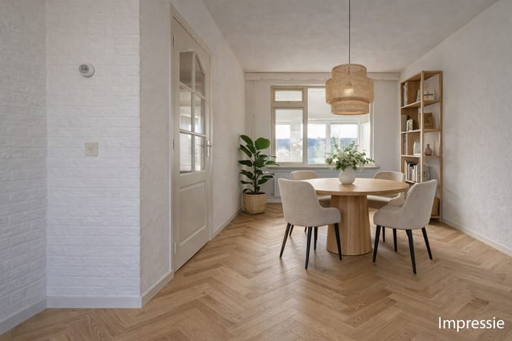 Foto 4 van Klutjesstraat 3