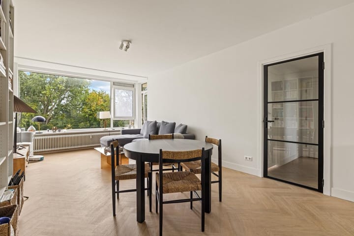 Foto 3 van Camera Obscuralaan 364