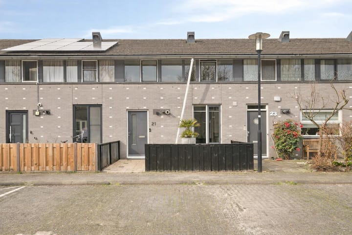 Steintjeskreek 21 main image