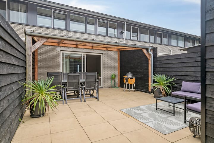 Foto 5 van Steintjeskreek 21