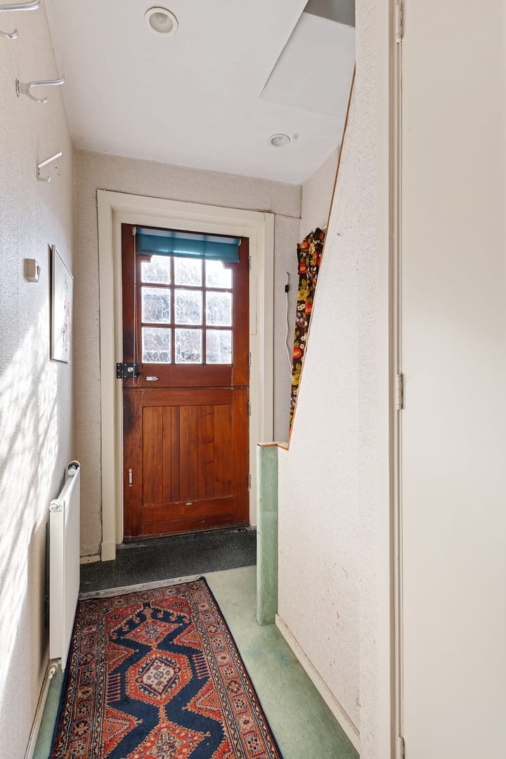 Foto 3 van de Genestetstraat 7