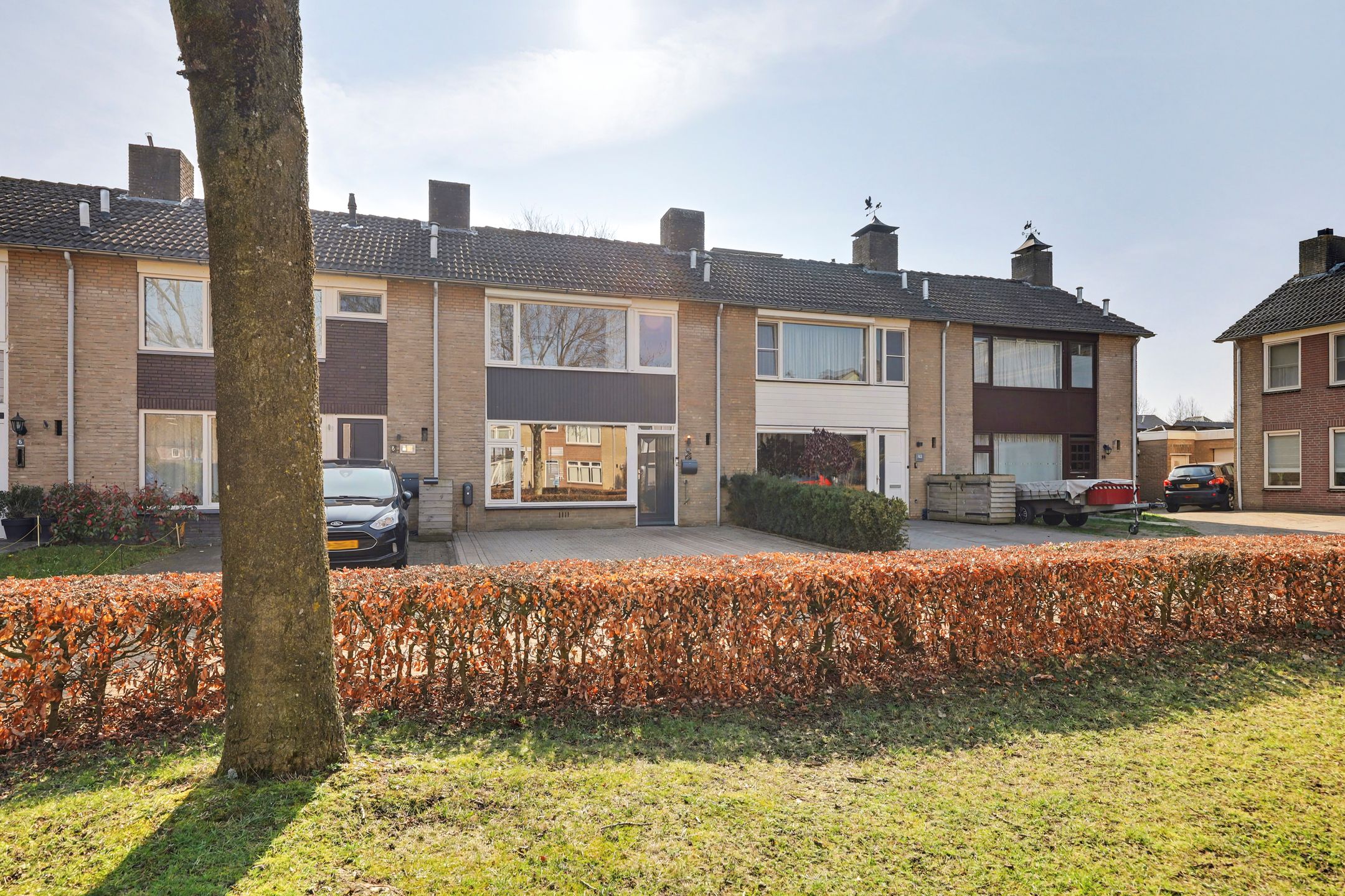 Buying a house in The Netherlands., Dr. A. Zijlmansstraat 10