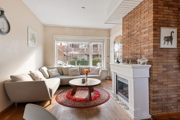 Foto 4 van de Genestetstraat 7