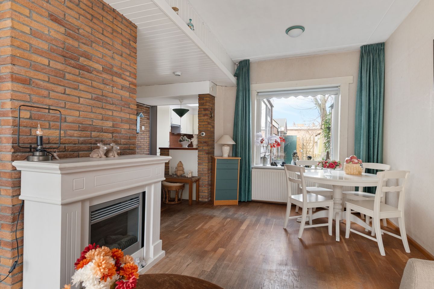 Foto 5 van de Genestetstraat 7