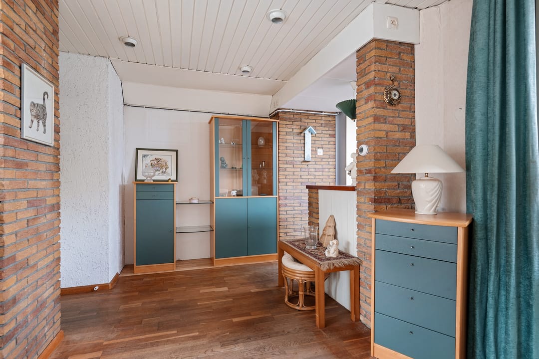 Photo 7 of de Genestetstraat 7
