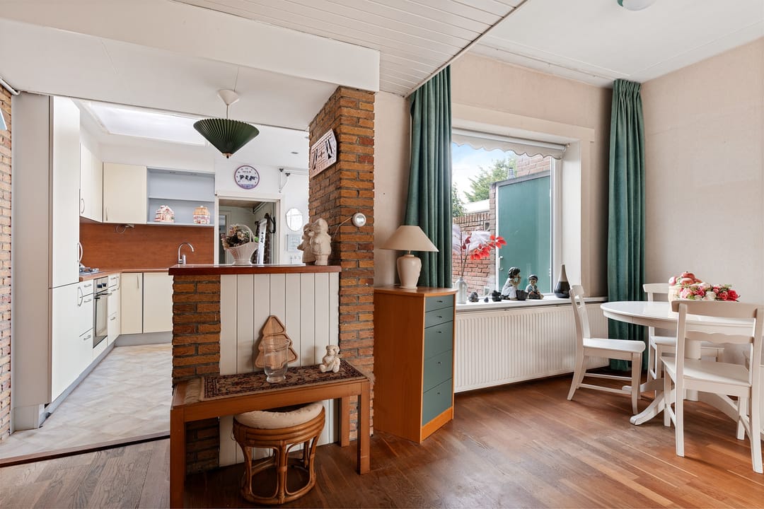 Foto 7 van de Genestetstraat 7