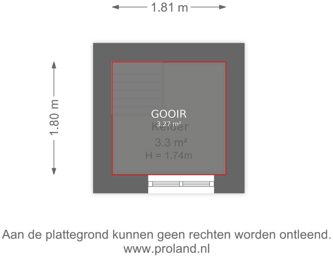 Foto 41 van de Genestetstraat 7