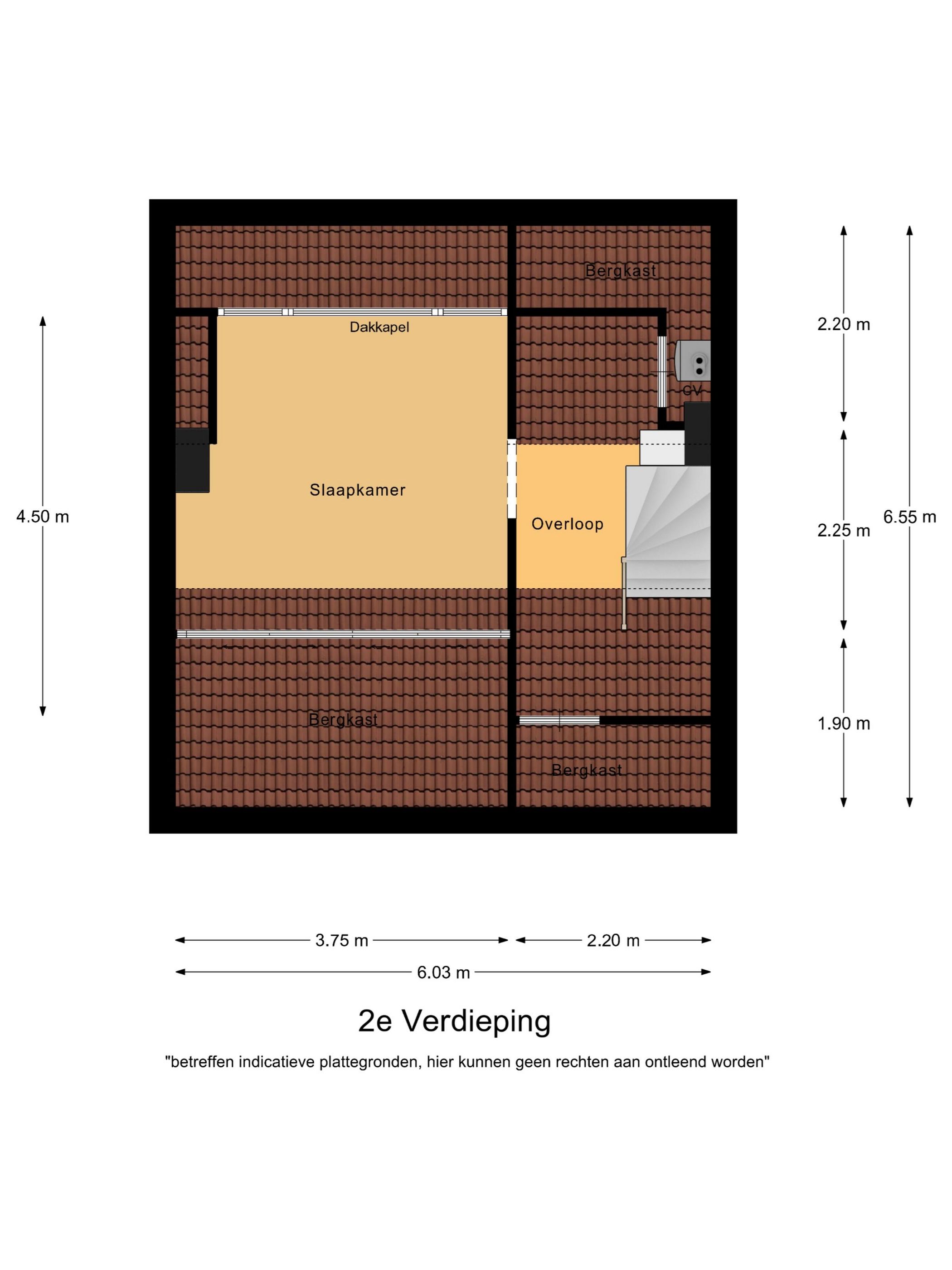 Foto 54 van Dr. A. Zijlmansstraat 10