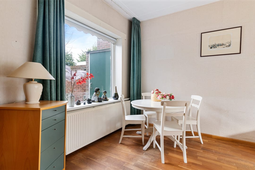 Foto 8 van de Genestetstraat 7