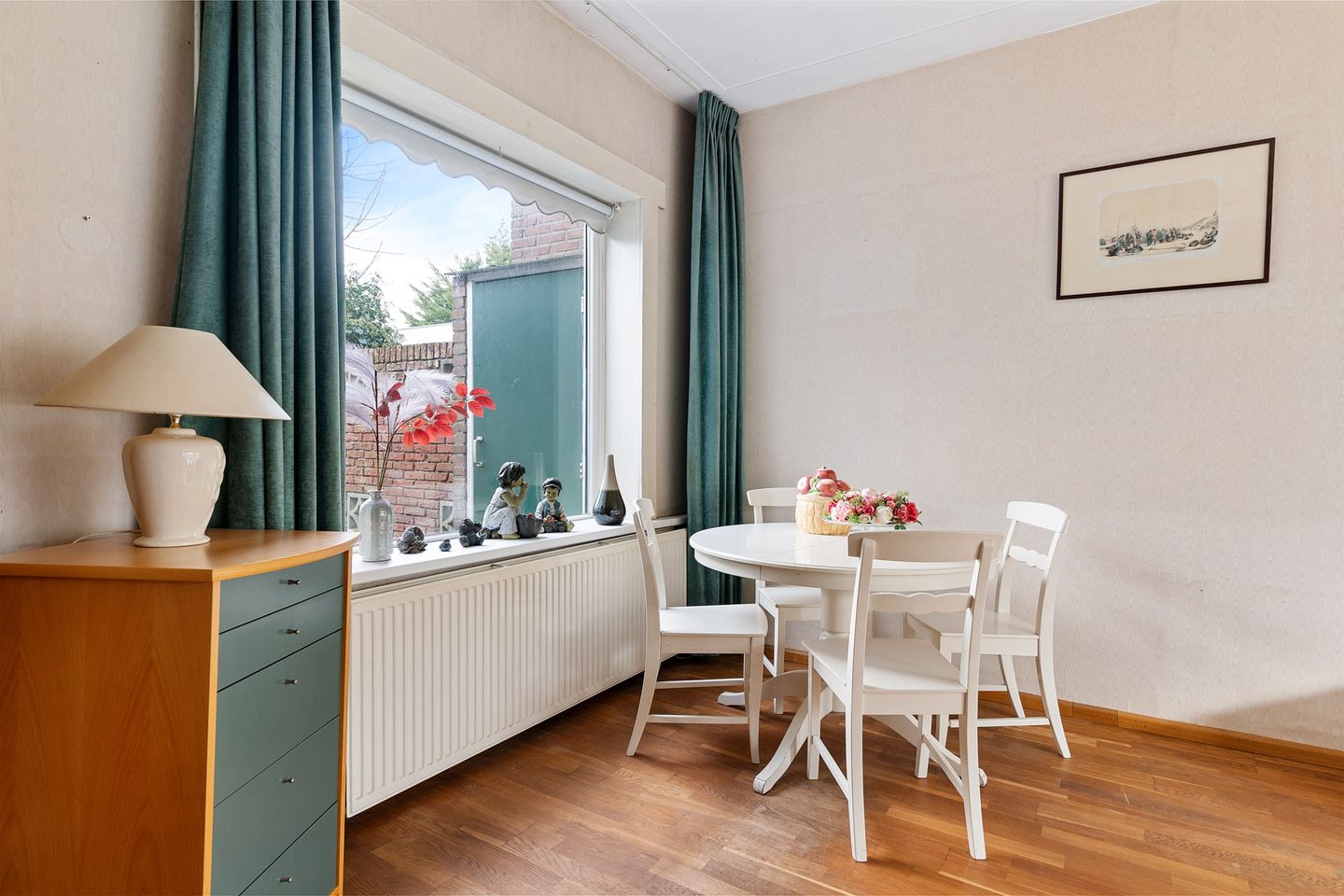 Photo 10 of de Genestetstraat 7