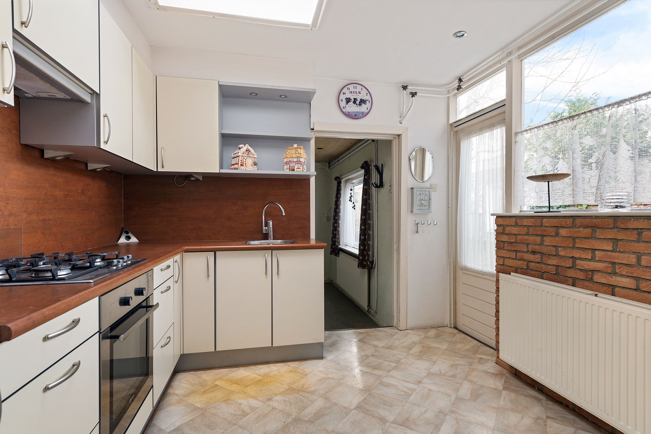 Foto 9 van de Genestetstraat 7