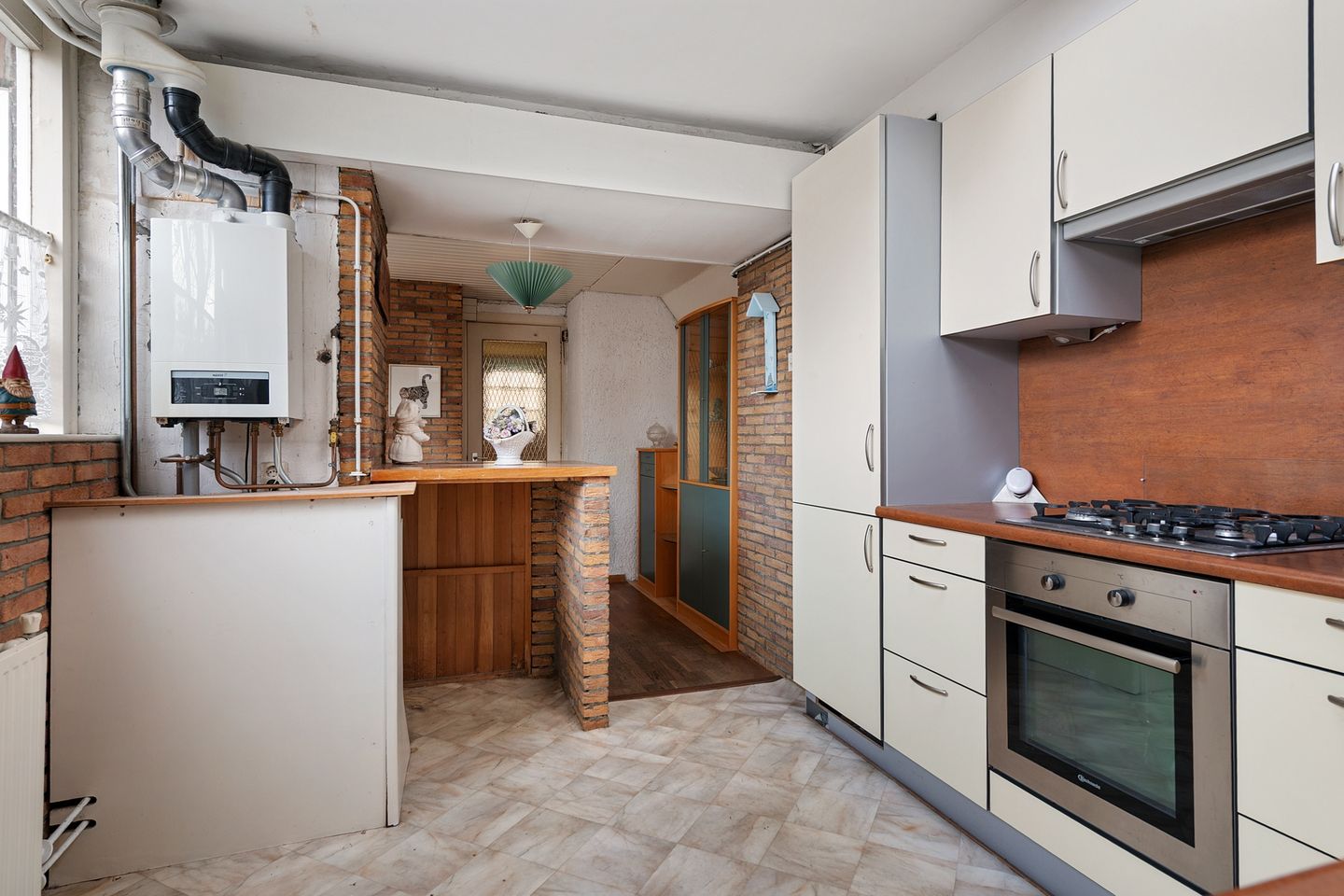 Foto 10 van de Genestetstraat 7