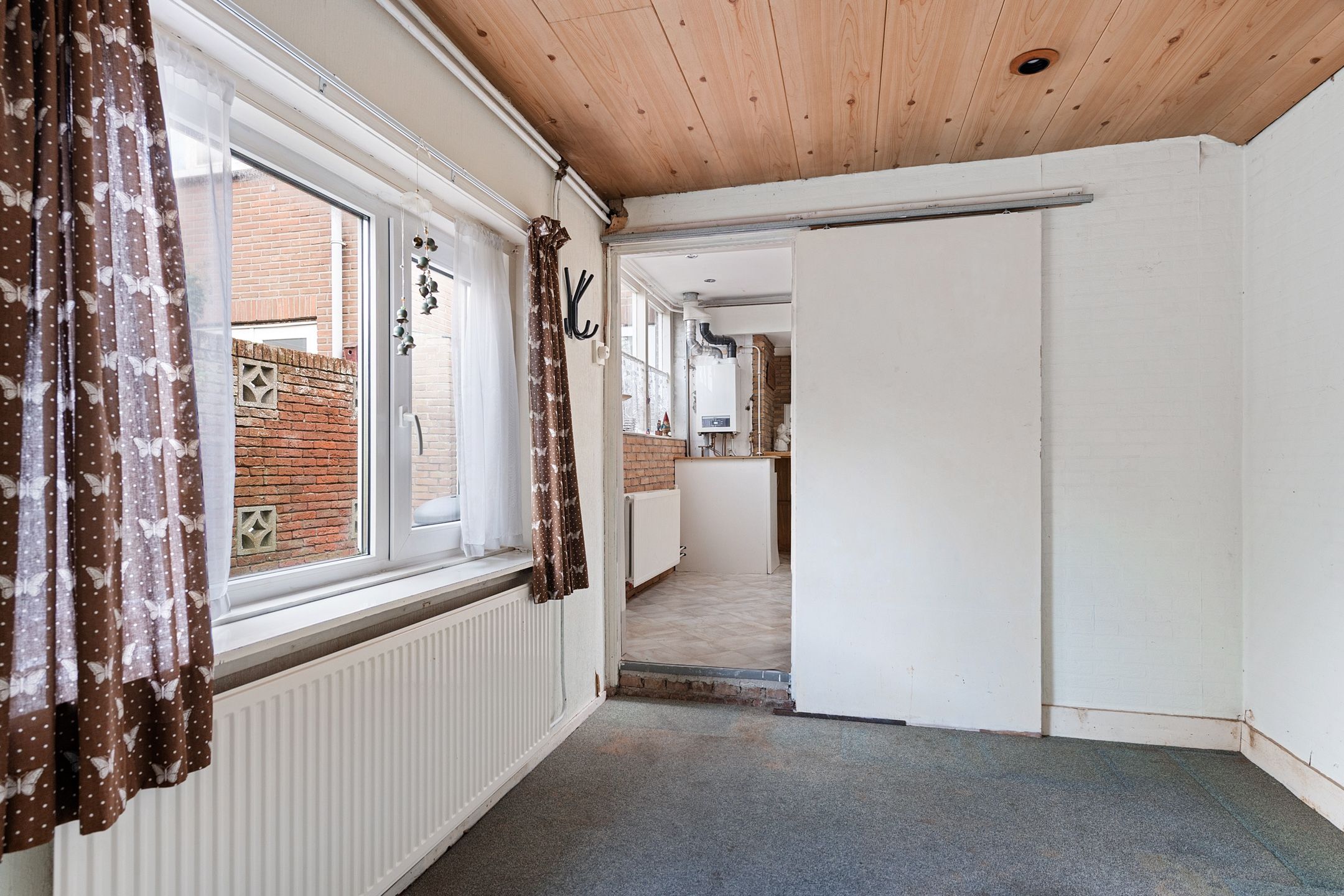 Photo 15 of de Genestetstraat 7
